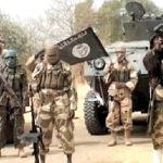 EXPLOSION KILLS ISWAP BOMB MAKERS MEDICAL OFFICE AND FOREIGN IED EXPERTS IN BORNO