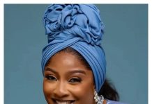 NOLLYWOOD ACTRESS TEMITOPE OSOBA DIES AFTER 2-YR BATTLE WITH CANCER