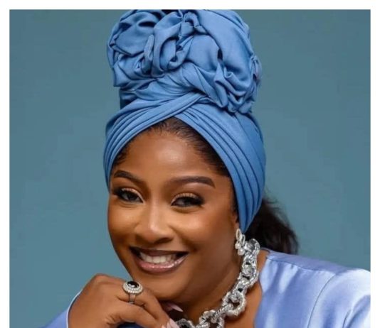 LATE TOPE OSOBA’S LOVER, HAIRDRESSER ARRESTED AS INVESTIGATION INTO HER DEATH CONTINUES