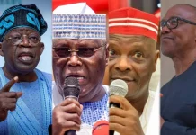2027: ATIKU, OBI SUPPORT SINGLE OPPOSITION CANDIDATE, AHEAD OF AUGUST 18 MEETING