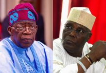 I HAVE EVIDENCE TINUBU IS 90 YEARS OLD, I CAN PROVE IT IN COURT