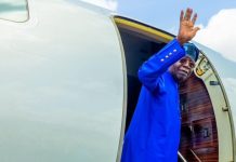 WHY TINUBU IS LEAVING NIGERIA FOR THREE WEEKS – PRESIDENCY