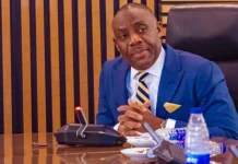 FG HALTS FOREIGN SCHOLARSHIPS, REDIRECT RESOURCES TO LOCAL INSTITUTIONS