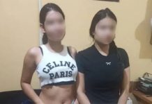 HOW CHINESE NATIONALS LURED TWO COLOMBIAN LADIES TO NIGERIA, SEIZED THEIR TRAVEL DOCUMENTS