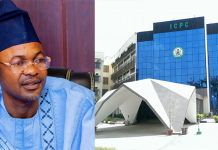 ICPC REPORTS REVEALS ADEYEMI FLOATED TWO OTHER FAKE AGENCIES APART FROM PFIPC