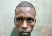 POLICE RESCUE 10-YR OLD STUFFED INSIDE SACK IN SOKOTO, 2 ARRESTED