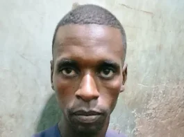 POLICE RESCUE 10-YR OLD STUFFED INSIDE SACK IN SOKOTO, 2 ARRESTED