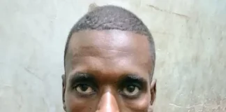 POLICE RESCUE 10-YR OLD STUFFED INSIDE SACK IN SOKOTO, 2 ARRESTED