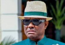 WIKE QUERIES OFFICIALS WHO GRANTED GREEN AREAS OF ABUJA AS CAR MARTS, OTHER ILLEGAL USES