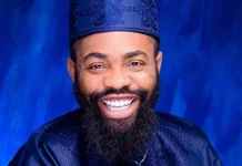 WOLI AROLE, APA CALL OUT SINGER, OLA BEST FOR RUNNING AWAY TO CANADA WITH THEIR THRIFT MONEY