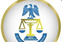 SEC FREEZES NIGERIAN’S, TWO COMPANIES’ FUNDS OVER LINKS WITH TERRORISTS