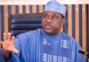 TINUBU MOVES TO REVISIT PRESIDENTIAL CAMPAIGN COUNCIL LIST OVER PROTESTS