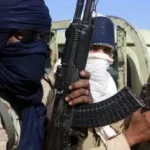 ABDUCTED CHRISTIAN MISSIONARY REGAINS FREEDOM AFTER 6 MONTHS CAPTIVITY IN NIGER