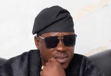 OGOGO’S DAUGHTER SAYS SOME NIGERIANS ARE TRYING TO PROFIT FROM HIS FATHER’S BATTLE WITH CANCER