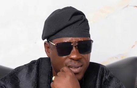 OGOGO’S DAUGHTER SAYS SOME NIGERIANS ARE TRYING TO PROFIT FROM HER FATHER’S BATTLE WITH CANCER