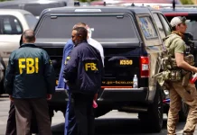WHY WE CANNOT RELEASE INVESTIGATIVE RECORDS ABIUT TINUBU’S INVOLVEMENT IN DRUG TRAFFICKING – FBI