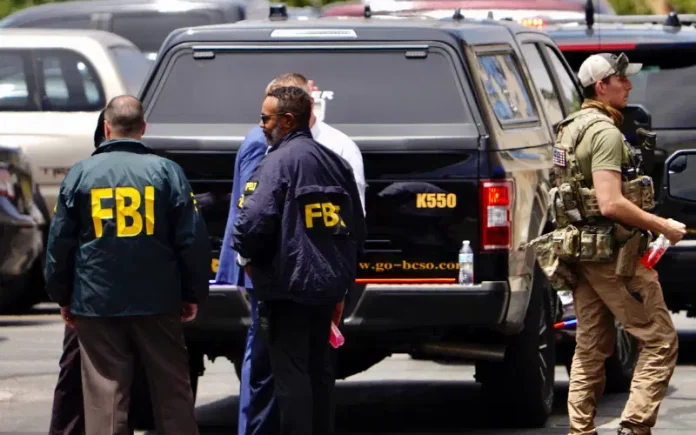 fbi