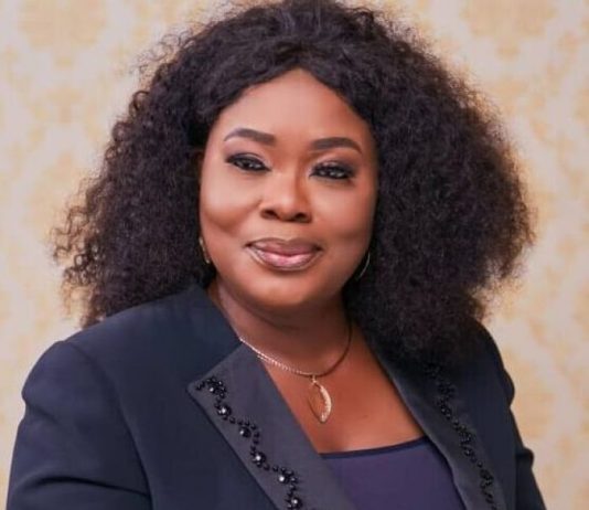 NO MORE FREE PREGNANCY PLEASE BY FUNKE EGBEMODE