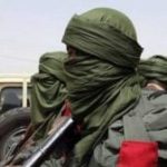 SORROW, TEARS AND BLOOD: BANDITS SET COMMUNITIES ABLAZE AFTER KILLING MANY RESIDENTS IN ZAMFARA
