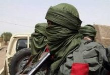 SORROW, TEARS AND BLOOD: BANDITS SET COMMUNITIES ABLAZE AFTER KILLING MANY RESIDENTS IN ZAMFARA