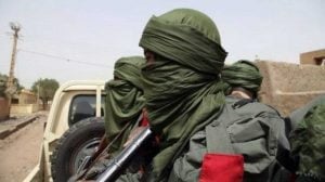 SORROW, TEARS AND BLOOD: BANDITS SET COMMUNITIES ABLAZE AFTER KILLING MANY RESIDENTS IN ZAMFARA