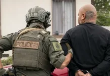 US RELEASES FRESH NAMES AND PICS OF NIGERIANS TO BE DEPORTED