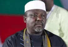 ROCHAS OKOROCHA DRAGS INEC TO COURT OVER UZODINMA’S SENATE CANDIDACY