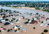 HEAVY RAINS COMING ACROSS SOUTHERN AND NORTHERN STATES, NIMET WARNS