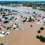 HEAVY RAINS COMING ACROSS SOUTHERN AND NORTHERN STATES, NIMET WARNS