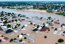 HEAVY RAINS COMING ACROSS SOUTHERN AND NORTHERN STATES, NIMET WARNS