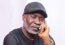 HOW I BECAME INVOLVED IN COUP PLOT, PREPARED 50MIL BUDGET FOR MOBILIZATION – ACTOR, STANLEY AMADI