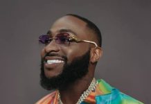 DAVIDO REPLIES EDO GOVERNOR, SHARES HIS WAEC RESULT AFTER OKPEBHOLO ATTACK ON ADELEKE