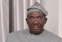 OSUN SENATOR FADAHUNSI CAUGHT IN ANOTHER CONTROVERSY DAYS AFTER DIRECTING THAT OPPOSITION MEMBERS BE KILLED