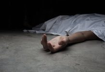 WOMAN FOUND DEAD WITH SEVERED HAND INSIDE OSUN CHURCH