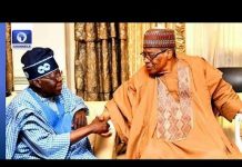 TINUBU SAYS NO LEADER HAS IMPACTED NIGERIA LIKE IBB