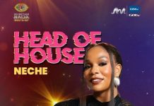 BBNAIJA SEASON 11 HOUSEMATE, NICHE REVEALS WHY SHE VOLUNTARILY WITHDREW FROM THE COMPETITION