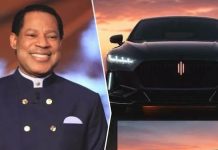 CHRIST EMBASSY VENTURES INTO ELECTRIC CAR PRODUCTION, LAUNCHES ‘OG’ BRAND