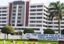 GOVERNOR’S ADC, CSO SUMMONED TO FORCE HEADQUARTERS OVER APC CRISIS INVOLVING TINUBU’S TOP AIDE