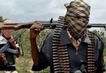 CHILDREN OF PRIVATE TV STATION CEO’S BROTHER IN-LAW ABDUCTED IN KADUNA