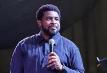 COMMERCIALISATION OF LOVE: NIGERIANS ATTACK PASTOR OKONKWO OVER 700K MATCHMAKING PLATFORM