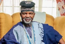 IBADAN HIGH CHIEF, LEKAN ALABI DIES AT 76
