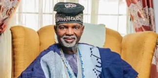 IBADAN HIGH CHIEF, LEKAN ALABI DIES AT 76