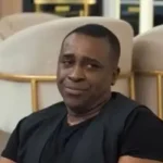 TV HOST FRANK EDOHO REVEALS HOW FG FORCED POPULAR PROGRAM, ‘WHO WANTS TO BE A MILLIONAIRE’ OFF AIR