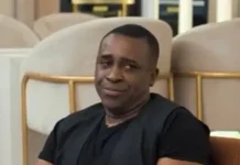 TV HOST FRANK EDOHO REVEALS HOW FG FORCED POPULAR PROGRAM, ‘WHO WANTS TO BE A MILLIONAIRE’ OFF AIR