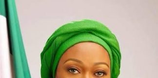 WHY I DON’T BEG BY REMI TINUBU