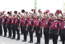 FRSC ENUGU SECTOR COMMANDER IS DEAD