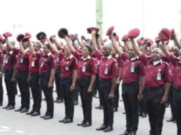 FRSC ENUGU SECTOR COMMANDER IS DEAD