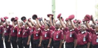 FRSC ENUGU SECTOR COMMANDER IS DEAD