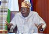 COME AND TELL NIGERIANS PRIMARY AND SECONDARY SCHOOLS YOU ATTENDED KALU DARES TINUBU