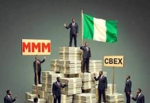 23 FOREIGNERS OPERATING PONZI SCHEME IN OGUN ARRESTED BY POLICE